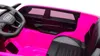 Ekspand | Elektromobil Audi RS 6 - Rosa - Mit Fernsteuerung Produktbild-Vorschau 8