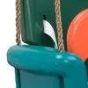 balançoire pour enfants 3 en 1 avec ceinture - hauteur Voir les images du produit 11
