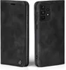 Handy Hülle für Samsung Galaxy A73 5G Klapphülle Bookcase Produktbild-Vorschau 1