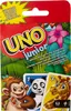 Mattel GKF04 UNO Junior Náhľad obrázku produktu 1