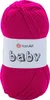 Yarn Art Baby 8041 Purple Strickgarn Produktbild-Vorschau 2