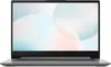 IdeaPad 3 17ABA7, Arctic Grey, 17,3 Zoll, Full HD, IPS, AMD Produktbild-Vorschau 1
