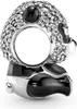 Pandora Vendita Charm 790771C01 Sparkling Cute Panda Anteprima dell’immagine prodotto 7