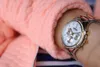 Festina Chronographen BOYFRIEND COLLECTION Mother of pearl Produktbild-Vorschau 12