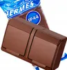 2-fach Aufputzsteckdose, IP44, Bronze, HERMES Produktbild-Vorschau 11