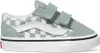 Vans Slip On V Niebieski Podgląd zdjęcia produktu 10