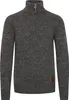 SOLID SDPhilostrate Herren Strickpullover Troyer Grobstrick Produktbild-Vorschau 6