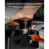 Tamper Station für Baristas (51–58 mm) | Verstellbare Produktbild-Vorschau 4