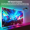 ZELURXX TV Hintergrundbeleuchtung RGBIC LED Lichtband, 5V, Produktbild-Vorschau 3