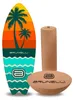 Brunelli Balance Board Komplettset Balanceboard Halbkugel Produktbild-Vorschau 1