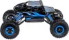 Kruzzel 22439 RC Auto Bugy 1:12 4 x 4 modré Náhľad obrázku produktu 2