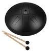 Sela A Japanese Black Tongue Drum Produktbild-Vorschau 1