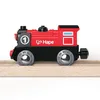 Bateriová lokomotiva Hape č. 1 Náhled obrázku produktu 12