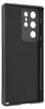 Handy Hülle für Samsung Galaxy S22 Ultra mit 9H Displayglas Produktbild-Vorschau 2