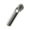 10 Fashion Zipper silber Produktbild-Vorschau