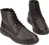 Geox Schnürboots GHIACCIAIO Herren 31373836383038 Braun 41 Produktbild-Vorschau 5