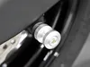 Bobbins / Racingadapter Montageständer M6 silber Produktbild-Vorschau 2