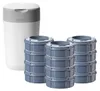 Tommee Tippee Twist and Click Advanced Windeleimer, Produktbild-Vorschau 12