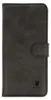 Bizon Case Pocket Flip Case für Galaxy A36 5G, Schwarz Produktbild-Vorschau 1