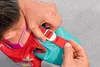 Bestway® Schwimmflügelweste Kleine Meerjungfrau mit Produktbild-Vorschau 4
