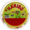 Haribo Stjerne Mix Sour Saure Sterne-Fruchtgummi 900g Dose Produktbild-Vorschau 3