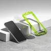 2x Gehärtetes Bildschirmglas mit Applikator für Nothing Produktbild-Vorschau 6