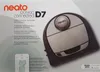 Neato Robotics Botvac D7 Connected D701, Beutellos, Produktbild-Vorschau 21