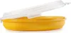 Ibili Tortillahalter Orange  Orange One Size Produktbild-Vorschau 2