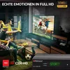 RED OPTICUM DVB-C HDTV-Receiver AX C100 HD, PVR, schwarz Produktbild-Vorschau 14