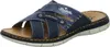 Rieker Herren Sandale Pantolette Clog 25199, Größe:42 EU, Produktbild-Vorschau 22
