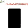 Für Huawei MatePad SE 11 2024 AGS6 LCD Display Bildschirm Produktbild-Vorschau 2