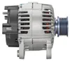 VALEO 439500 Lichtmaschine Generator LiMa 110A 14V für VW Produktbild-Vorschau 4