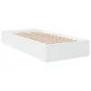 VidaXL 3280601, Biały, 102 cm, 2,25 m, 30 cm, 1000 x 2000 Podgląd zdjęcia produktu 5