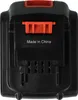 vhbw Akku kompatibel mit Black & Decker EPL14, ASL146KB, Produktbild-Vorschau 4