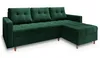 Masseno Ecksofa MILO L mit Schlaffunktion L-Form, Sofa mit Produktbild-Vorschau 2