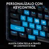 LOGITECH PRO X TKL RAPID Black (US) Produktbild-Vorschau 5