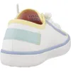 Geox Mädchen Sneaker J454NF 00010 C1372 Farbe: Weiß Größe: Produktbild-Vorschau 9
