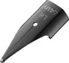 LAMY Feder Z50 schwarz Stärke M für Linkshänder Produktbild-Vorschau 1