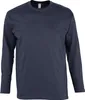 SOLS Herren Monarch Longsleeve / T-Shirt, Langarm PC313 (M) Produktbild-Vorschau 1
