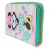 Loungefly - Portfel Disney Minnie w Stylu Wakacyjnym Podgląd zdjęcia produktu 2