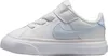 Nike Court Legacy White Sail Blue Tint (TD) - EU 22 Produktbild-Vorschau 10