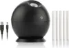 Aroma-difuzor Mini-Humidor černý InnovaGoods Náhled obrázku produktu 7