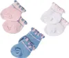 Puppen-Söckchen, 1 Paar, sortierte Ware, Gr. 35-45 cm Produktbild-Vorschau 3