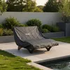 HOME DELUXE - Regenabdeckung Waldsofa CAPE/NIRA - 150 x 170 Produktbild-Vorschau 2