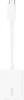 Belkin RockStar USB-C Audio- und Ladeadapter, weiß Produktbild-Vorschau 19
