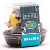 Badeente Universal Monsters Dracula Mini TUBBZ Vinyl 5 cm Produktbild-Vorschau 5