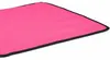 Linder Exclusiv Klappbarer Strandliegestuhl Rosa Produktbild-Vorschau 2