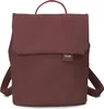 Zwei Rucksack Mademoiselle Rot onesize Produktbild-Vorschau 1