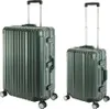 set di 2 valigie, bagaglio a mano, valigia L, trolley in Anteprima dell’immagine prodotto 1