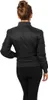 Urban Classics Donna - Giacca BASIC BOMBER nero - M Anteprima dell’immagine prodotto 20